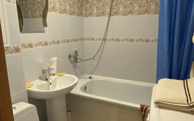 Dvukhkomnatnaya Flat