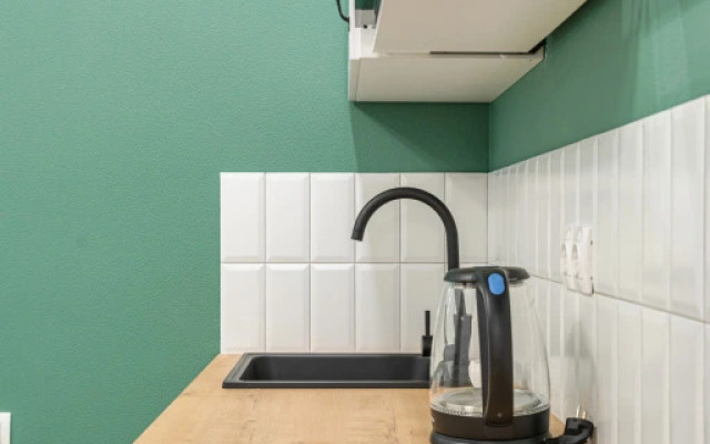 Апартаменты 3 на Студенческой 30