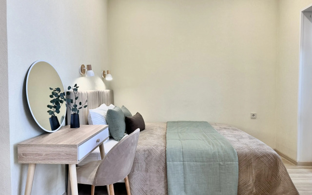 Stilnaya Ryadom S Mariinskom Teatrom Flat