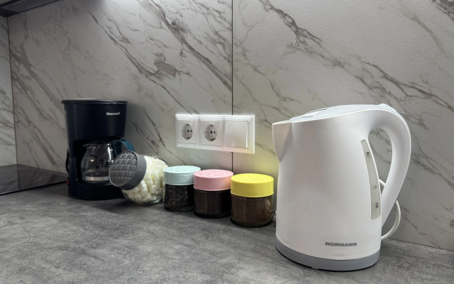 Chill Pill - Tsentr - Samozaselenie 24/7 - 44 Apartment