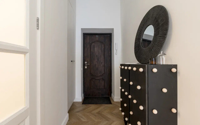 Na Ulitse Respubliki Apartments