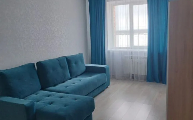 Квартира на улице Александрова 5