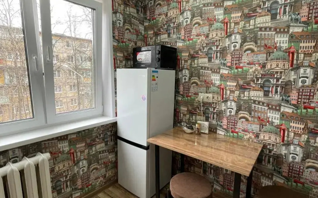 Квартира Уютная для некурящих в Егорьевске