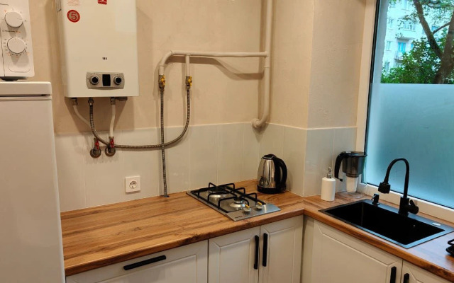 Квартира Стильная однокомнатная