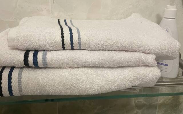 Квартира на улице Русская