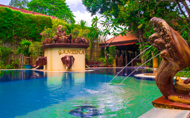 Montra Nivesha Residence
