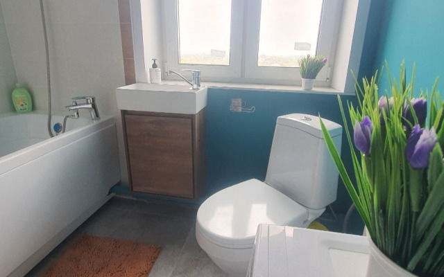 50 Let Pobedy K2 Flat