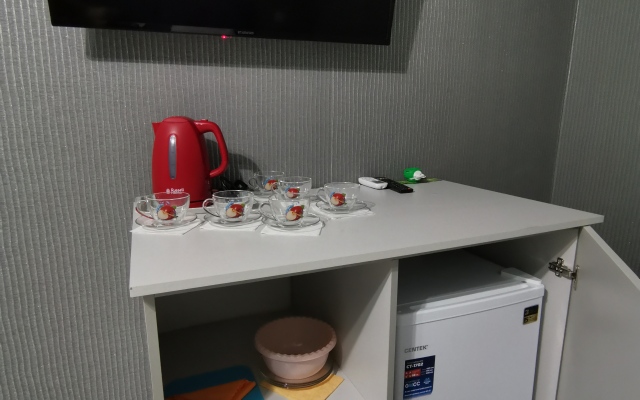Sofiya Guest House