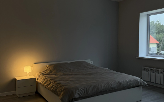 Частный дом просторный рядом с Екатеринбургом