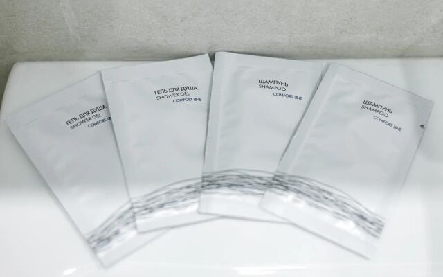 Квартира Комфортная Однокомнатная