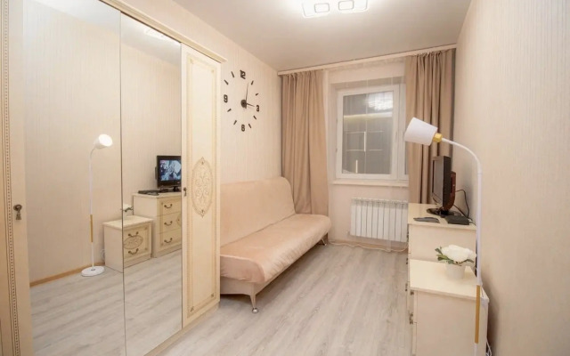 Квартира FSF Двушка в Центре