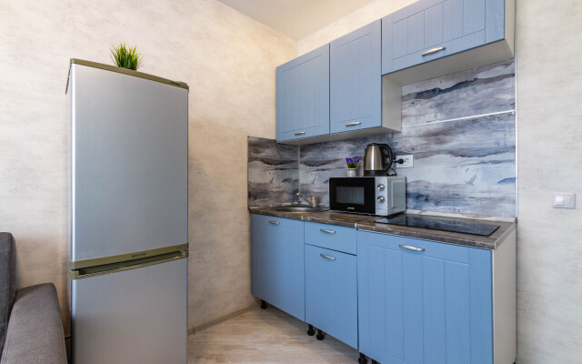 Апартаменты DreamHouse у аэропорта Кольцово