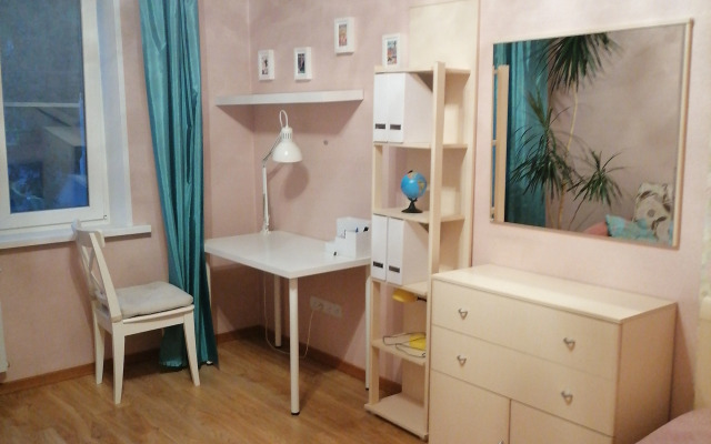 Квартира Светлая в Центре Города