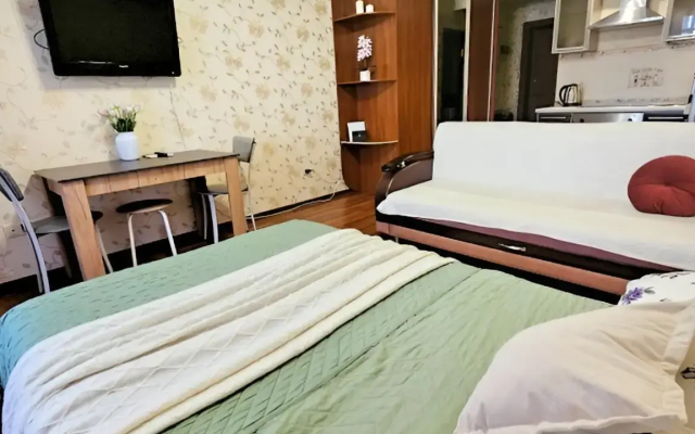 Studiya V Tikhom Rayone Goroda Flat - Apartment in Kazan - Photo 3
