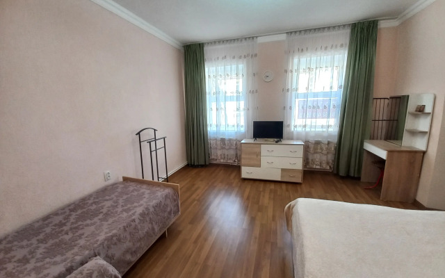 Квартира Уютная в Курортной Зоне