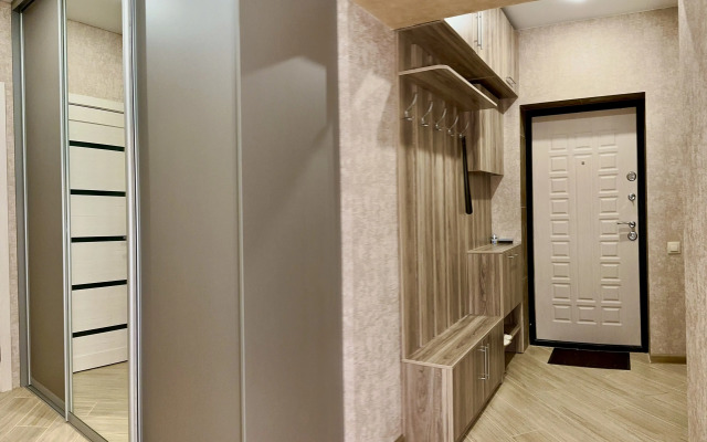 2-ya ryadom s Volgoy Flat