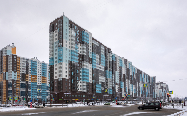 Апартаменты  в стиле Прованс