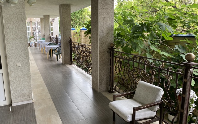 SPS Guest House