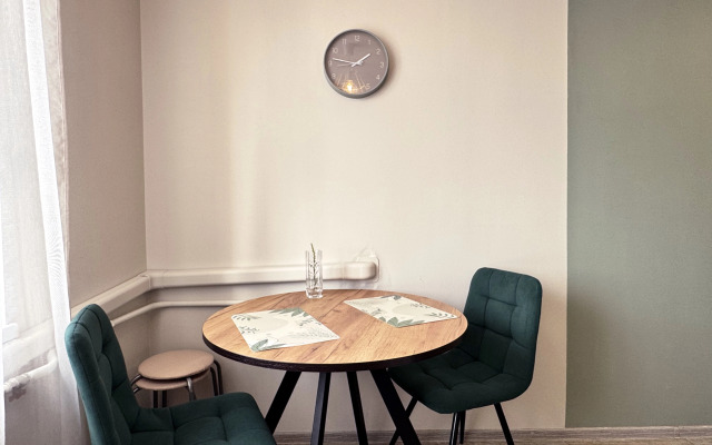 Квартира Город на Ладони