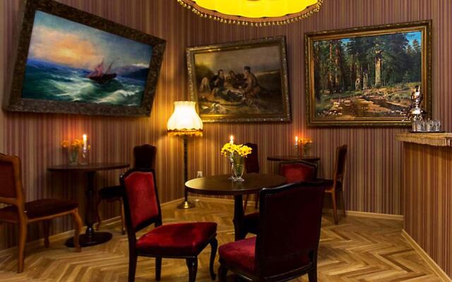 Simon's Boutique Hotel