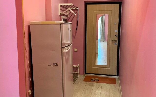 Studiya Flat