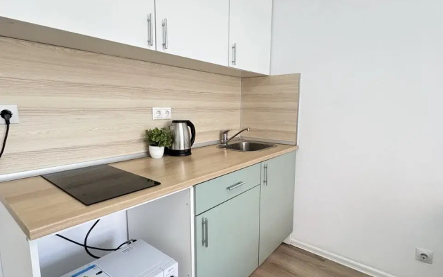 Letchika Lariushina 6/1 Proapart Apartments