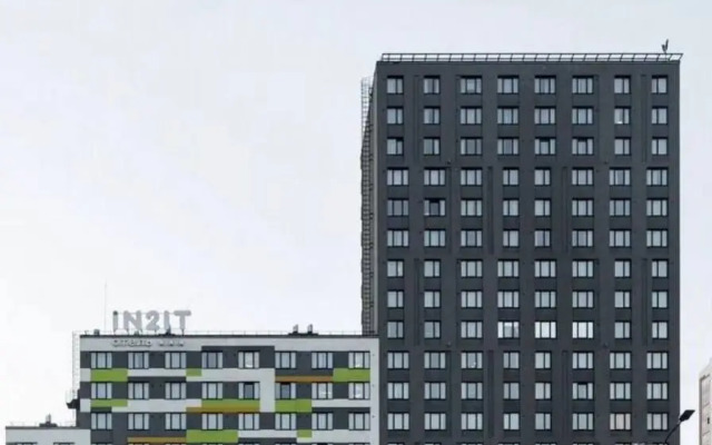 Butler In2it Apartments