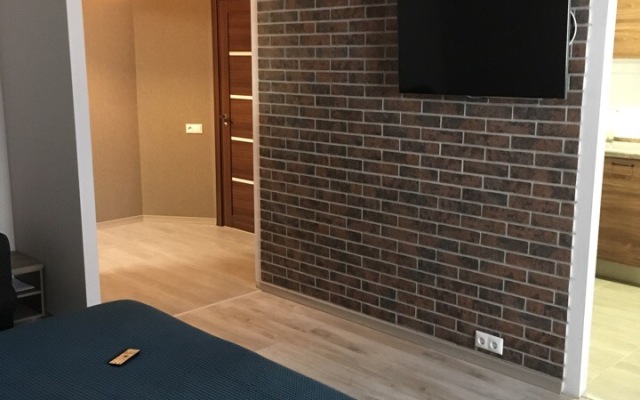 Apartamentyi de Lyuks