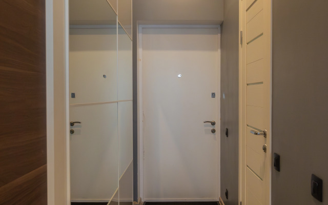 Квартира Сити Гарден