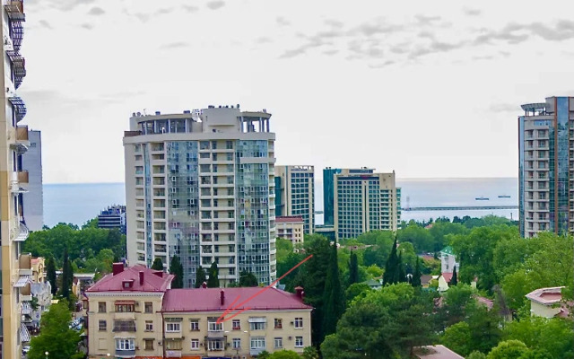 Premer Apartments