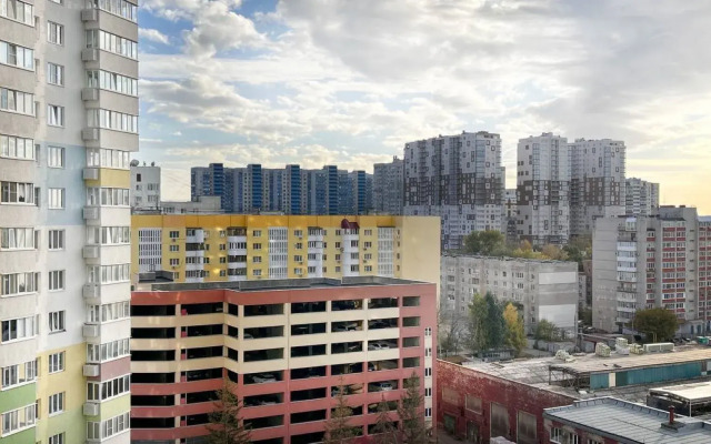 Квартира Студия Логика у Космопорта