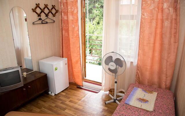 Гостевой дом на Студенческом переулке