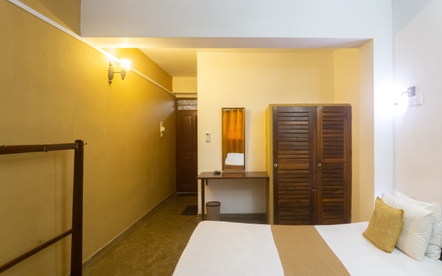 Yoho Ivory Inn Guest house