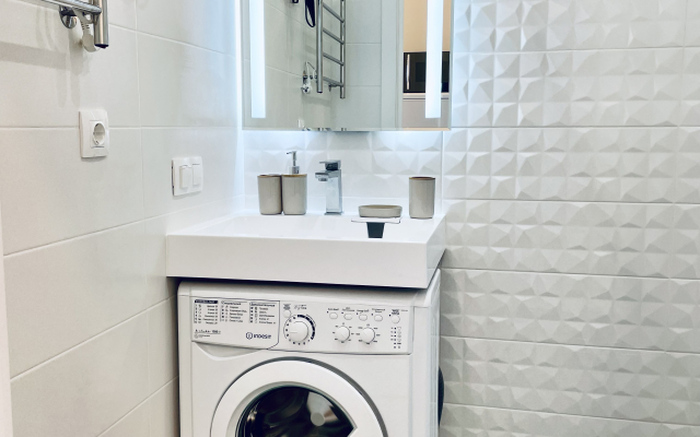 Апартаменты 520.3 Кунцевская