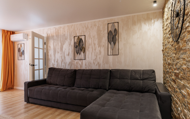 Квартира Люкс на Сойфера 13