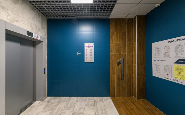 Апартаменты RentalSPb