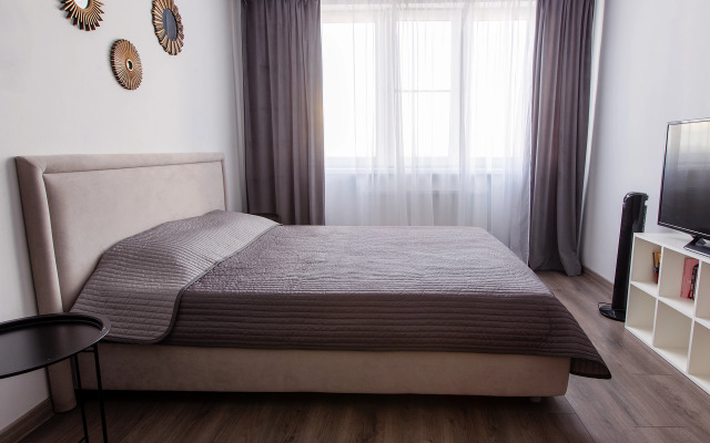 Квартира Уютная у Парка Швейцария