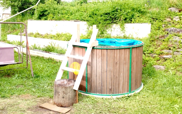 Гостевой дом Домик