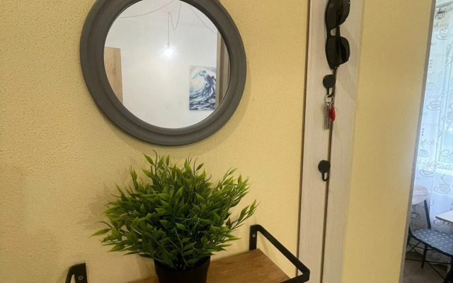 Квартира Уютная в центре Калининграда