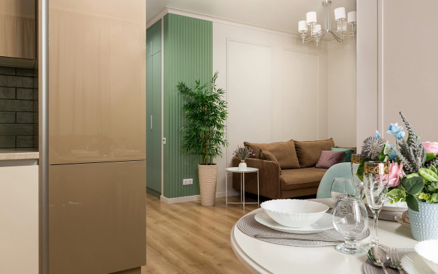 Kakao Mint Apartments