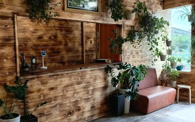 Okhotnichiy Dom Hostel