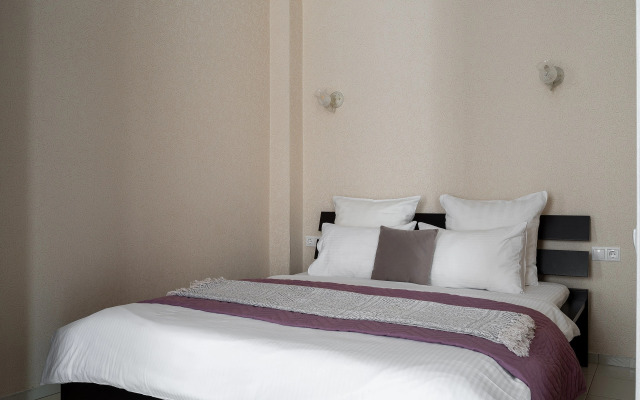 Квартира Просторная студия в 100 метрах от моря