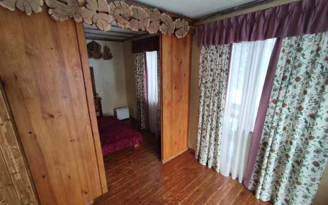 Agrousadyba na Slavu Private House