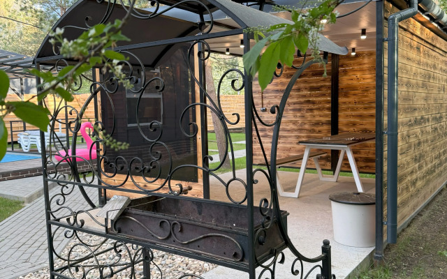 Гостевой дом в Вороново