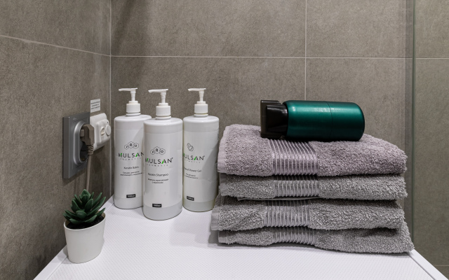 Квартира Дизайнерская у входа в Кремль