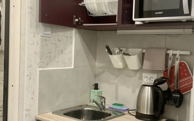 Квартира на ул Гороховая 51