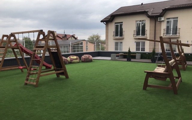 Nyvky Residence