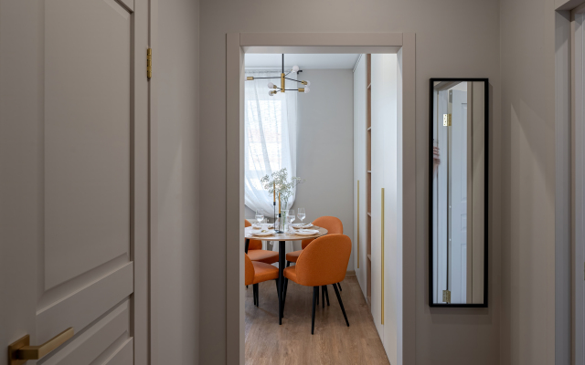 Apartamenty U Morya "pribaltiyskaya Rivyera" Apartments