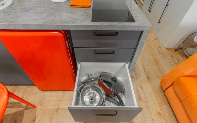 Апартаменты SalutApart 5