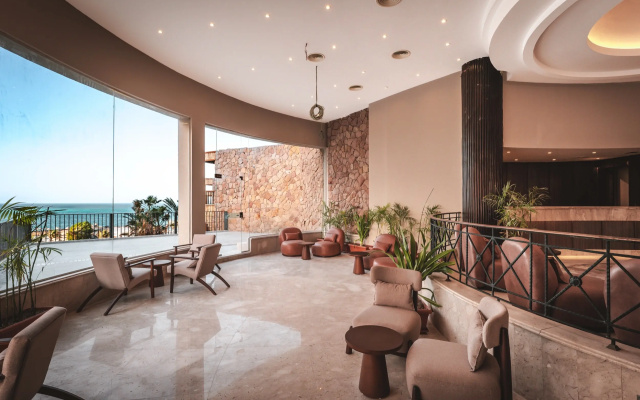 Jewels Sahara Boutique Resort